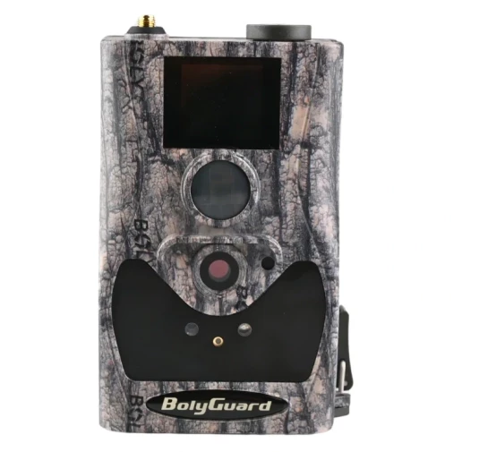Fotopułapka Kamera leśna HC-BG584 GSM 4G LTE 24MPX